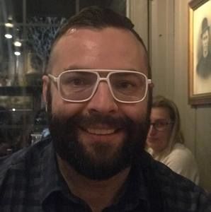 Meet your Posher, Zack
